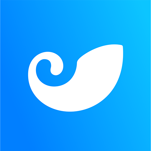 imToken钱包系统 Logo